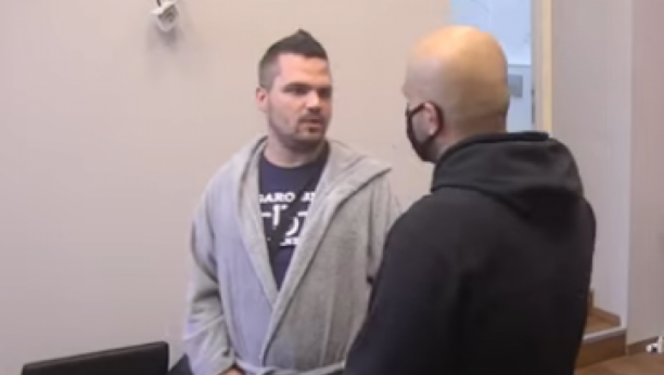 BANE ŽELI TOTALNU PROMENU! Vreme je da Čolak zablista