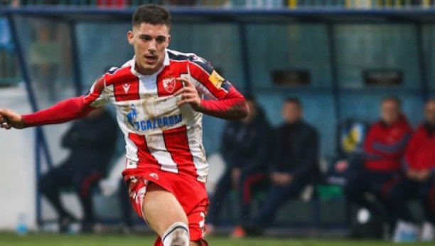 ŠOKANTNA VEST Partizani hoće nekadašnjeg bisera Crvene zvezde
