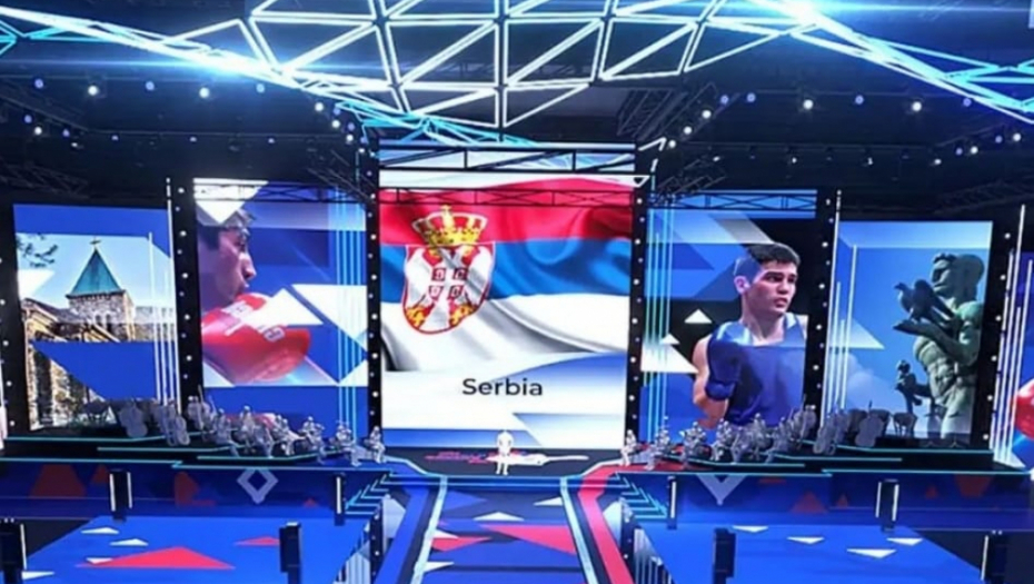 SPEKTAKL Rus i Amerikanac boksuju za titulu u Srbiji?