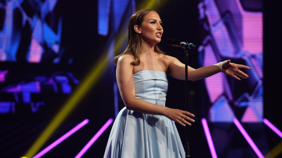 BILO JE NESUGLASICA Zorja Pajić progovorila o saradnji sa suprugom, a nećete verovati koji poznati glumac je zadužen za njenu koreografiju