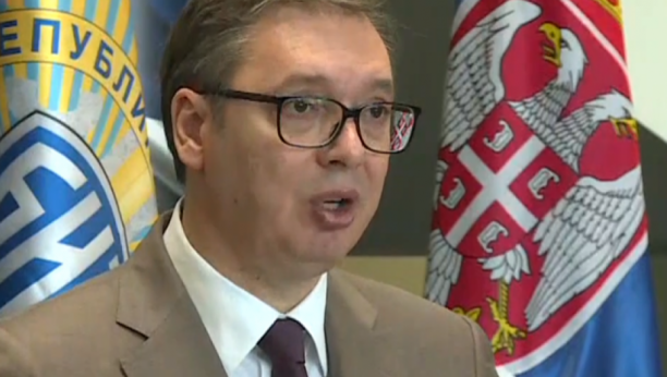 Novinarka N1 pokušala da isprovocira Vučića, odgovor je bio brutalan i neočekivan