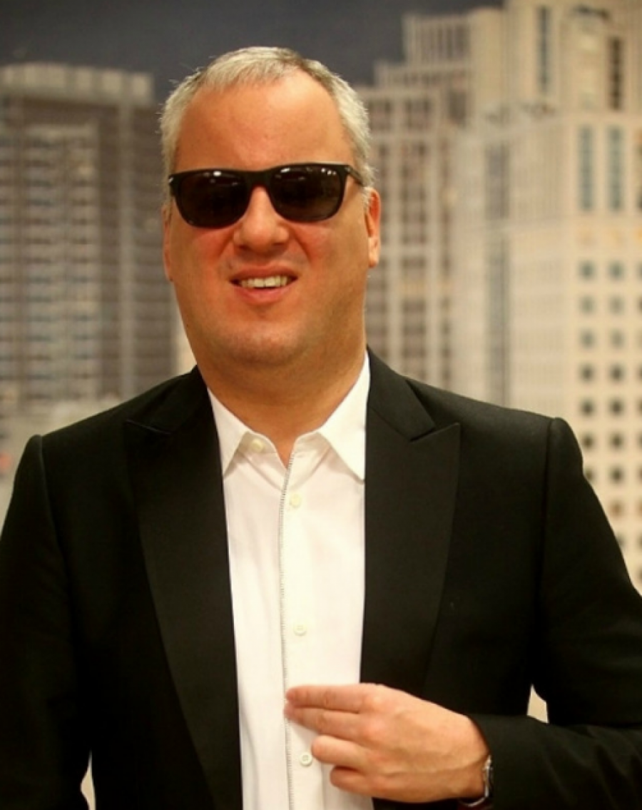 ŠOKANTNO! Saša Matić podelio šta mu se dogodilo na jednoj privatnoj večeri i sve zapanjio!