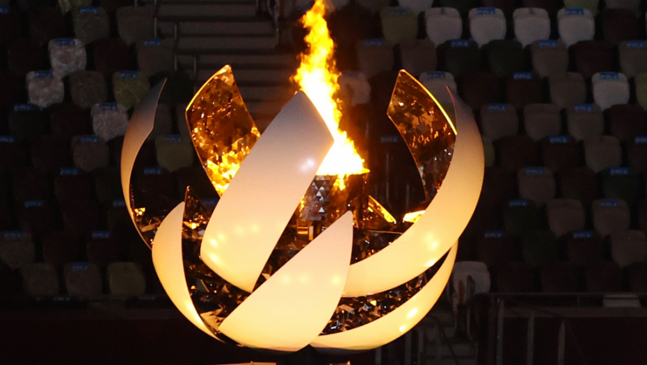 U ponedeljak se pali olimpijski plamen za ZOI u Pekingu
