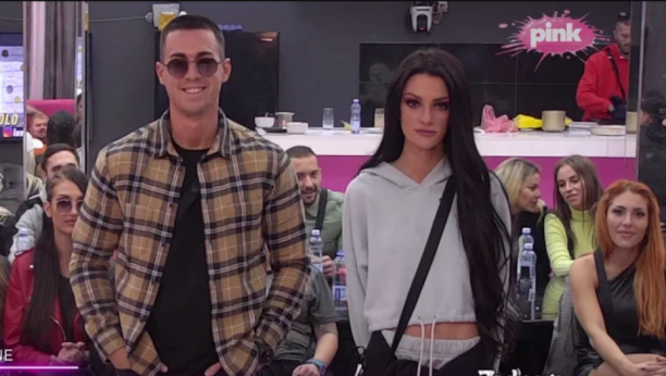 I DALJE POSTOJE EMOCIJE?! Tara i Mateja pokušali da prikriju simpatije, ali su ih osmesi odali, evo šta su rekli jedno o drugom!