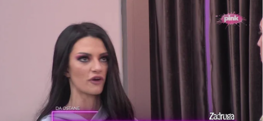 JOŠ UVEK JE SLAB NA NJU! Mateja i Tara se posvađali, ona završila u suzama, ali joj je Matijević ipak na kraju ispunio želju!