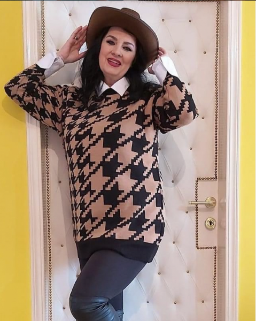 EVO KAKO IZGLEDA ĆERKA SAŠKE KARAN: Tek da čujete čime se bavi, ne voli da se eksponira! (FOTO)