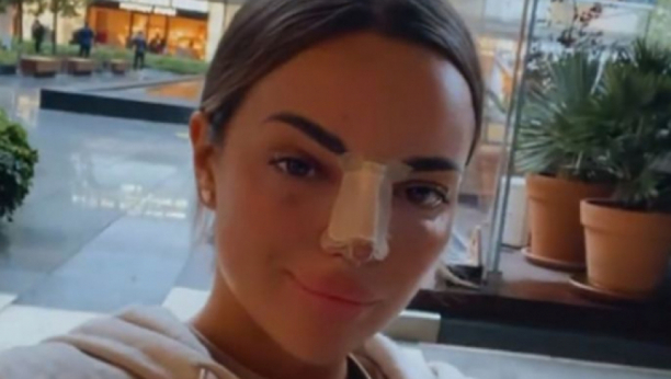 NE DAJ BOŽE DA BUDE KAO DARA Željko Šašić progovorio o ćerkinoj operaciji, pa otkrio da se iskomplikovalo!