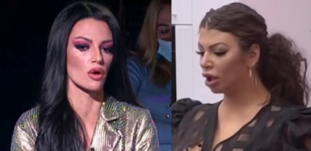 OPET JE TRUDNA Miljana se požalila Tari, kasni joj 20 dana!