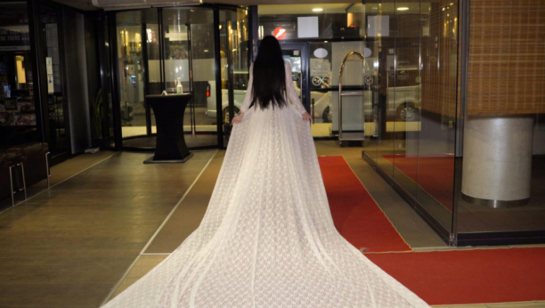 ONA JE PRVA SRPKINJA KOJA SE UDALA U VENČANICI Na njeno venčanje NIKO nije došao, a OTAC joj je bio VELIKI VOĐA!