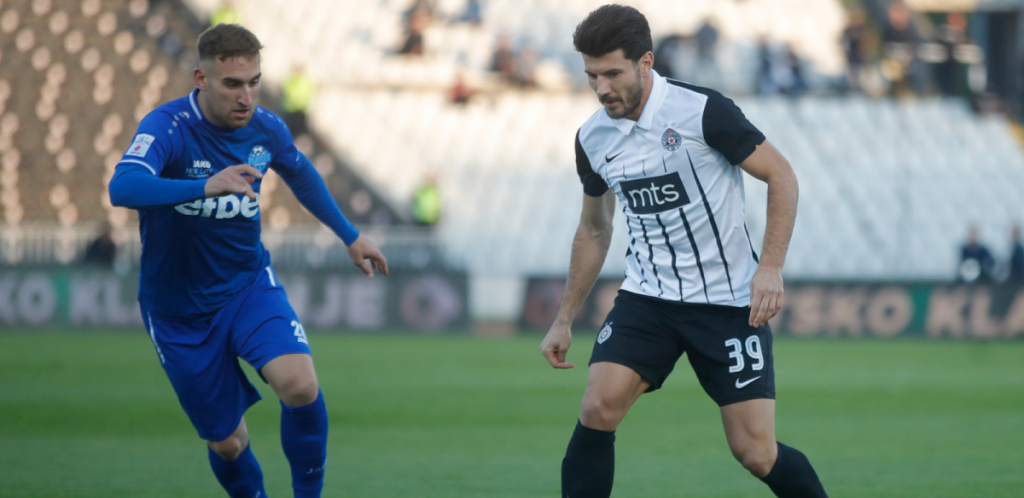 TRANSFERI 1. JUL Marković ponovo u Humskoj, Salah produžio ugovor, još jedan Srbin u Romi