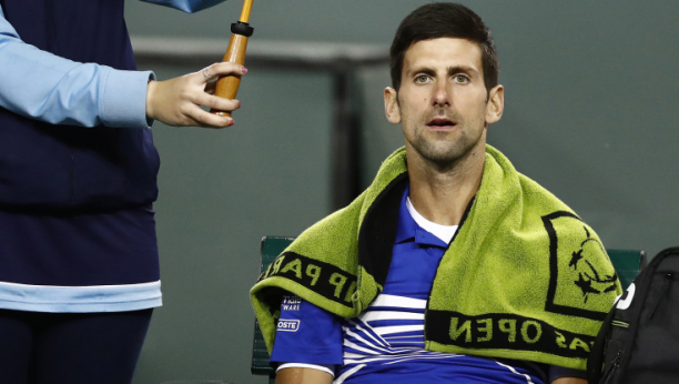 SRAMAN UDAR NA ĐOKOVIĆA Lažu i izmišljaju Novakove reči kako bi ga izbacili iz takta