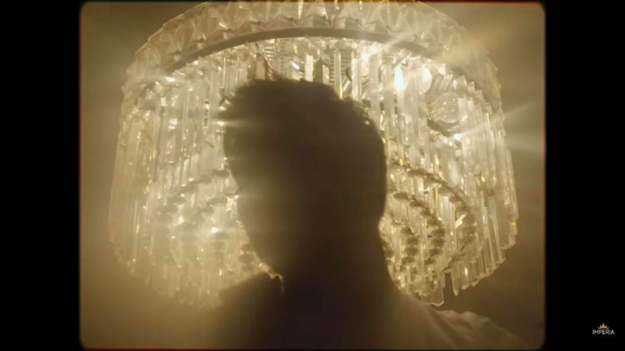 MILAN STANKOVIĆ ZARATIO S VOJAŽEM Pevač tvrdi da ga je Veruović iskopirao!