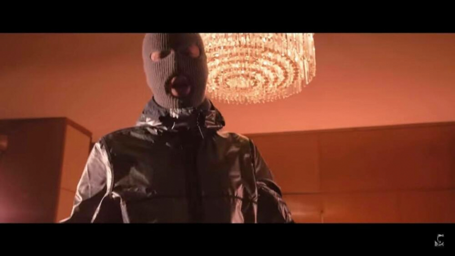 MILAN STANKOVIĆ ZARATIO S VOJAŽEM Pevač tvrdi da ga je Veruović iskopirao!