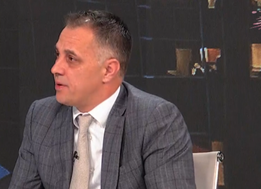 HIT TVIT Boža Spasić i Tomislav Radovanović gosti Verice Bradić: Dijana Hrkalović je nečiji projekat!