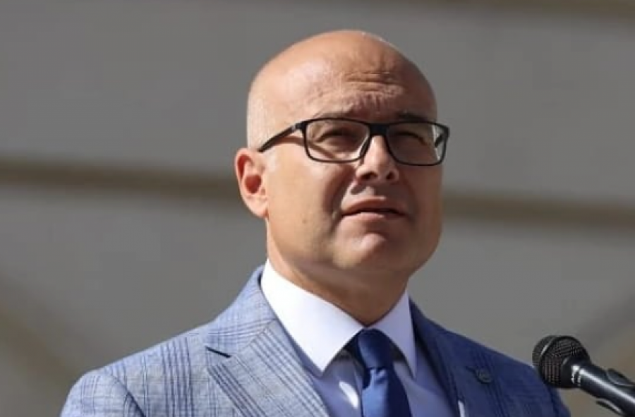 BUDUĆI POTPREDSENIK VLADE SRBIJE MILOŠ VUČEVIĆ: Znam Vučića on ne trpi nikakve ucene