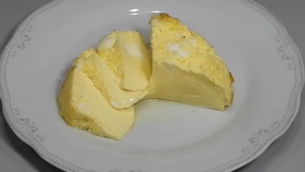 RUSKI STARINSKI RECEPT: Najbrža kajgana iz rerne, mekša i vazdušastija od one iz tiganja