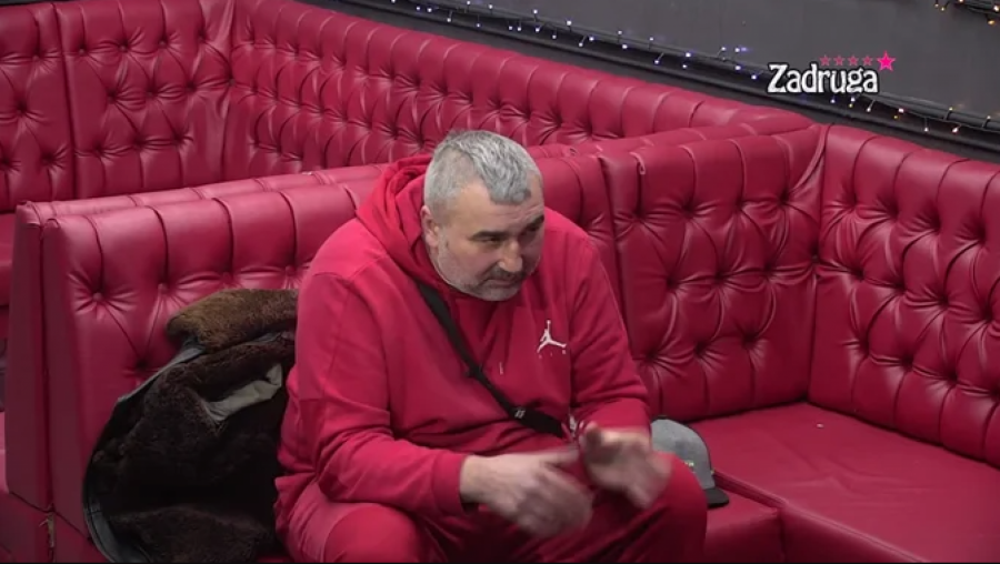 RIJALITI PLUS OTKRIVA Đuričić se vratio poročnom životu: Miki duguje 15.000 evra zelenašima!