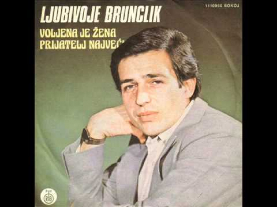 ZORICU BRUNCLIK BRAT OPTUŽIO DA MU JE UNIŠTILA ŽIVOT Tvrdio da je on trebalo da postane pevač, a zbog nje nije!