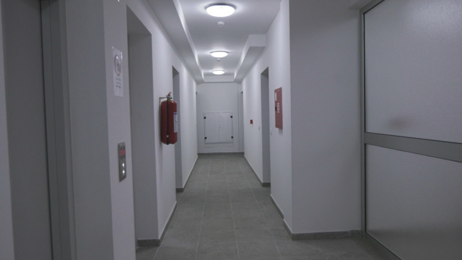 MASNO SLAGALI Gradonačelnik Kraljeva morao da reaguje povodom navoda da su ljudi useljeni u stanove bez grejanja