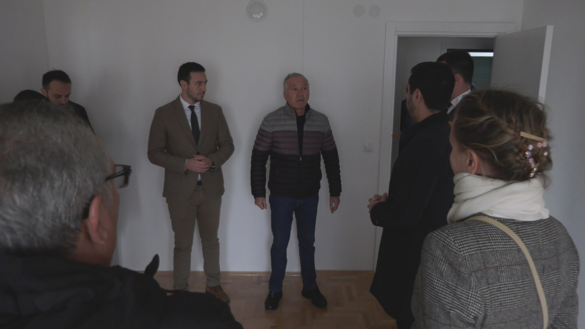 MASNO SLAGALI Gradonačelnik Kraljeva morao da reaguje povodom navoda da su ljudi useljeni u stanove bez grejanja