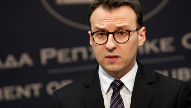 PETAR PETKOVIĆ: Srbi odgovorili na siledžijsku politiku Aljbina Kurtija! (FOTO)