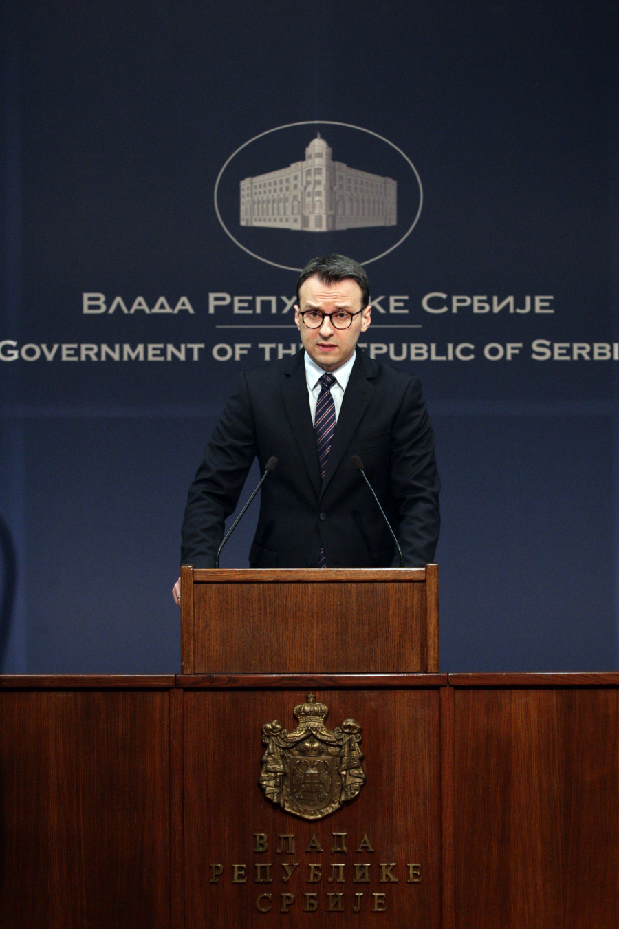 ALJBIN HOĆE VELIKU ALBANIJU, A VJOSA OPTUŽUJE SRBIJU Kurti preti, a Evropa ćuti!