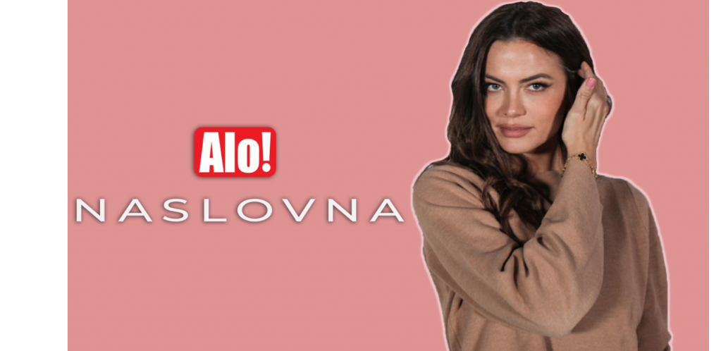 HTELA SAM S NJIM FIZIČKI DA SE OBRAČUNAM! Milica Pavlović u emisiji ALO! NASLOVNA progovorila o vezi sa oženjenim čovekom i svađi s Teodorom Džehverović! (VIDEO)