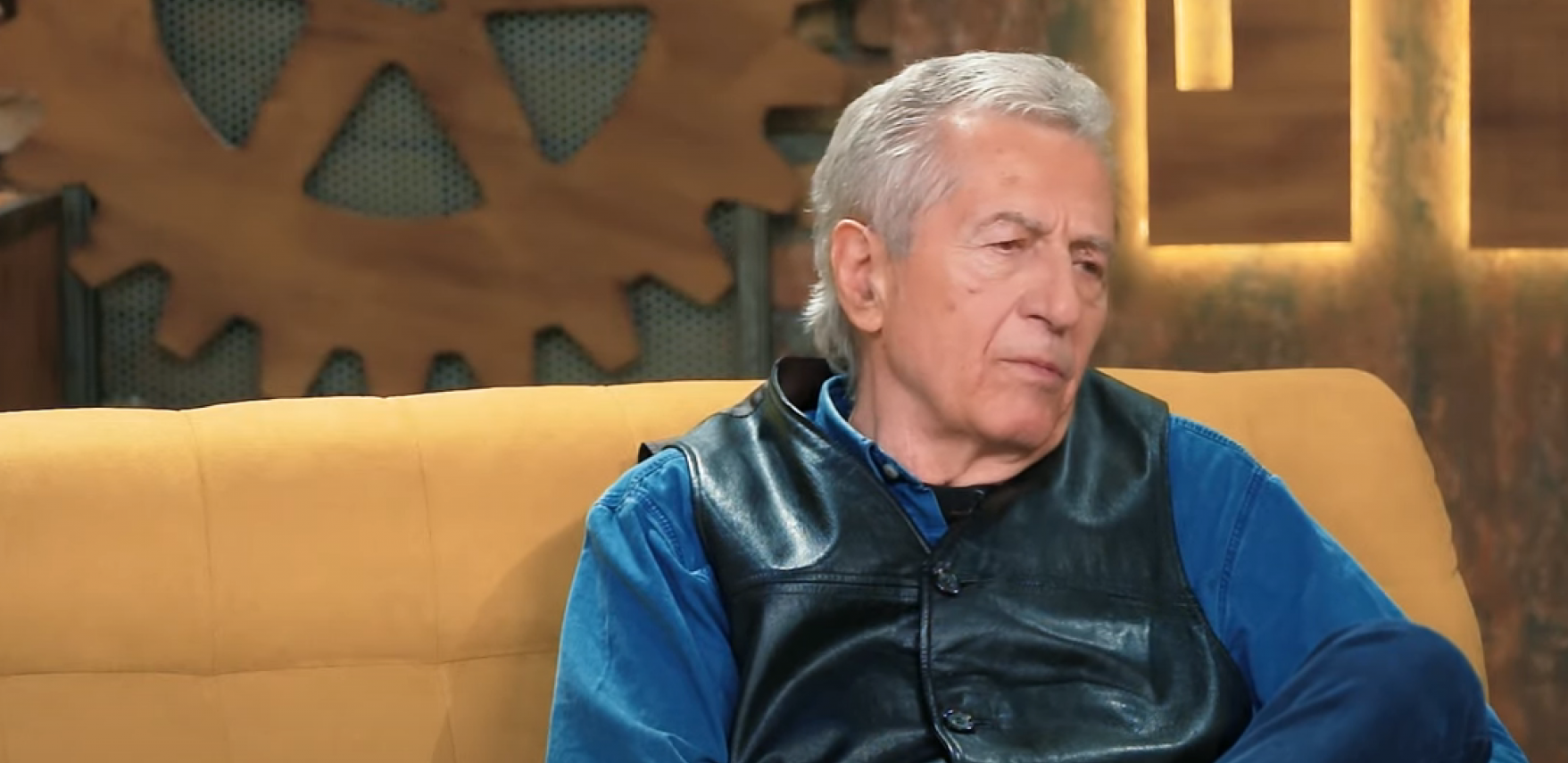 MIROSLAV ILIĆ SLAVI POLA VEKA GRANDIOZNE KARIJERE Spektakl u najavi u Štark Areni