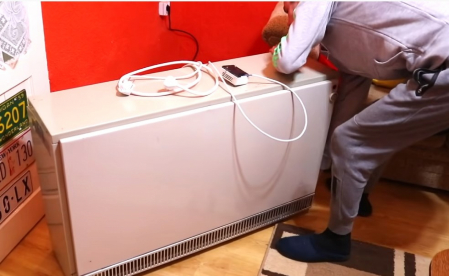 SVE VIŠE SRBA SE GREJE OVAKO Jeftinije je od struje, a zagreje sobu za par minuta