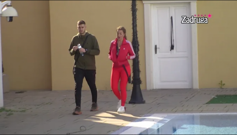 DEJAN SE KONAČNO OSVESTIO Dejan Dragojević priznao Sandra Rešić da je sve predosećao: Znam da ne falim više Dalili!