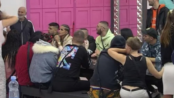 POTPUNO NEOČEKIVANA ODLUKA On je novi vođa u Zadruzi, izbačeni ukućanin napravio haos odabirom!