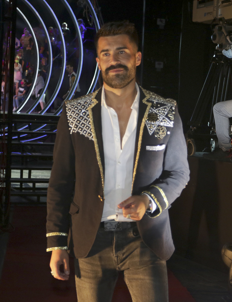 EKSKLUZIVNA ISPOVEST RIALDE KARAHASANOVIĆ! Pevačica otvorila dušu za Alo! i priznala: Kenan je rekao da sam ku*va, pa me je udario!