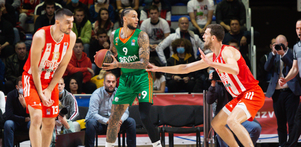 NOVI OKRŠAJ U EVROLIGI Crveno-beli putuju na megdan Panatinaikosu!
