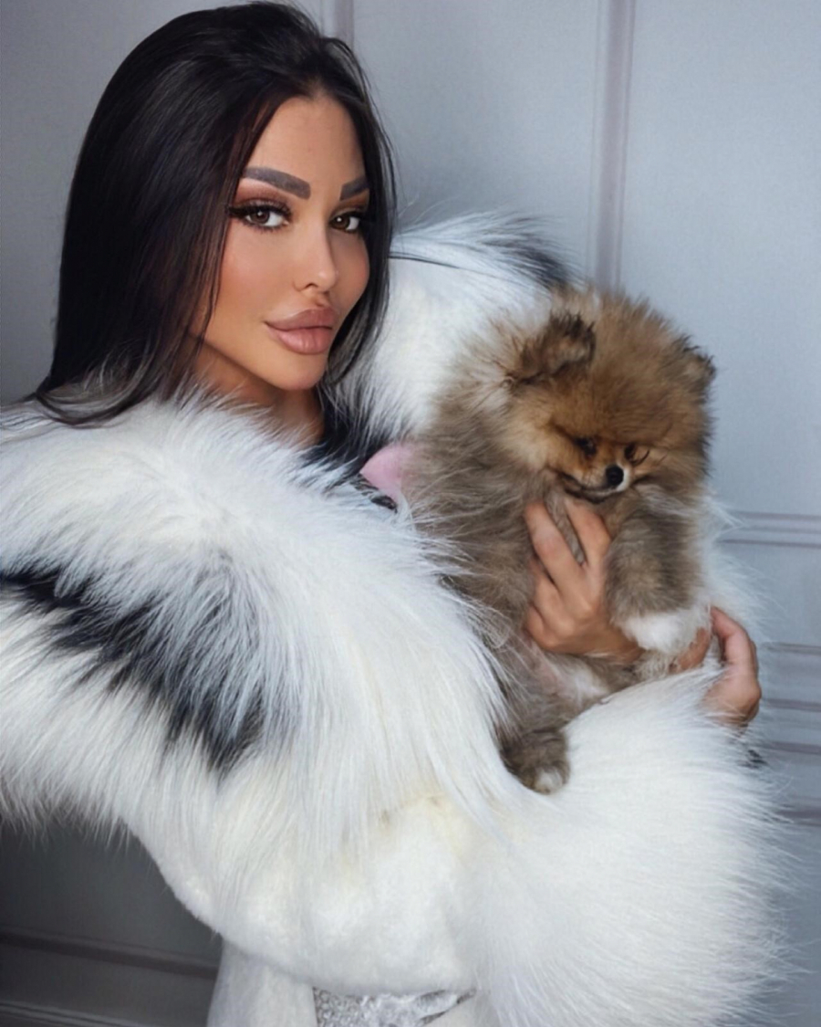 SRUŠIĆE SE KAD ME BUDU UGLEDALI Maja Marinković spremna za ulazak u Zadrugu, oplela po Dalili: Ona je zlo, katastrofa ju je gledati i slušati!