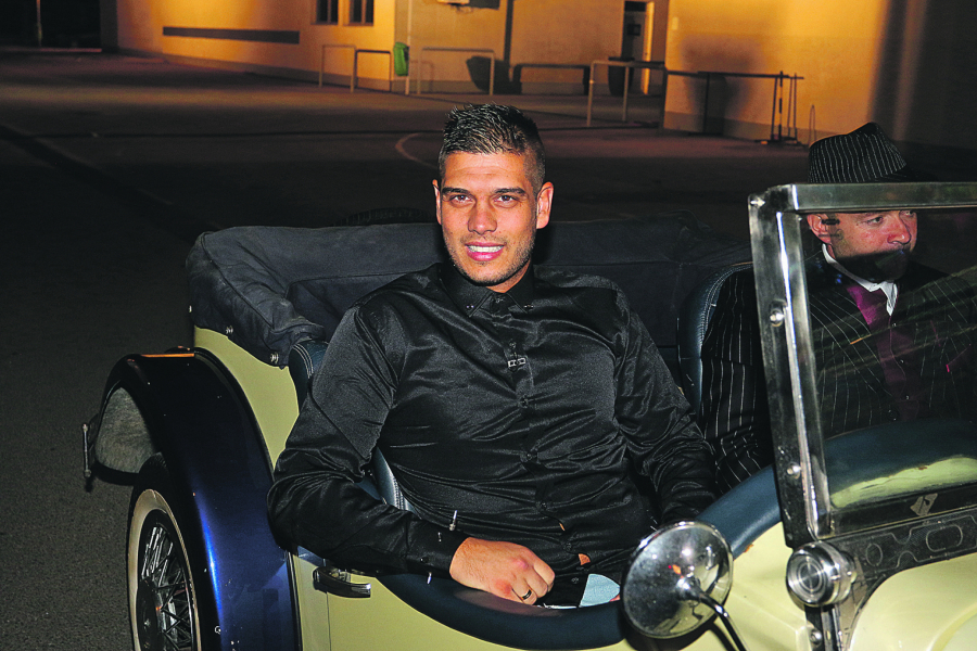 NUDIO SAM SE EGIPĆANIMA Dejan Dragojević izneo detalje sa putovanja, pa se dotakao Dalile i njenog bahatog ponašanja