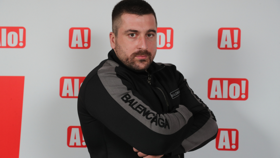 MLADEN OTVORENO O PROSTITUCIJI A evo šta je rekao o Ružici i njenom braku sa milionerom