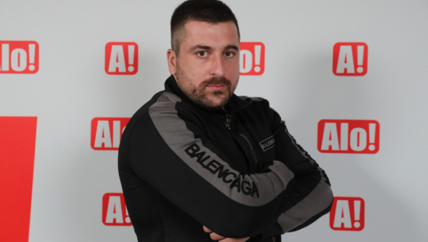 MLADEN OTVORENO O PROSTITUCIJI A evo šta je rekao o Ružici i njenom braku sa milionerom