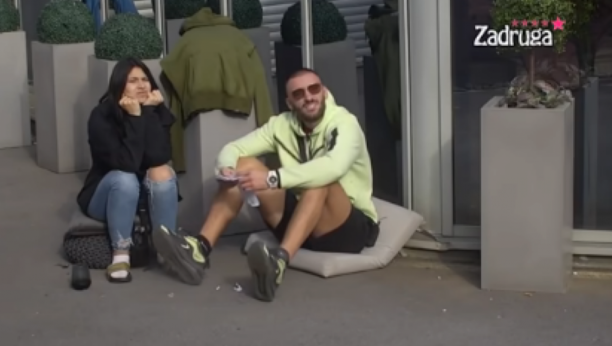 URADILA SAM ONO ŠTO SMO SE DOGOVORILI! Mina Vrbaški se javno obratila Mensurovoj majci, pa je zamolila jednu stvar!