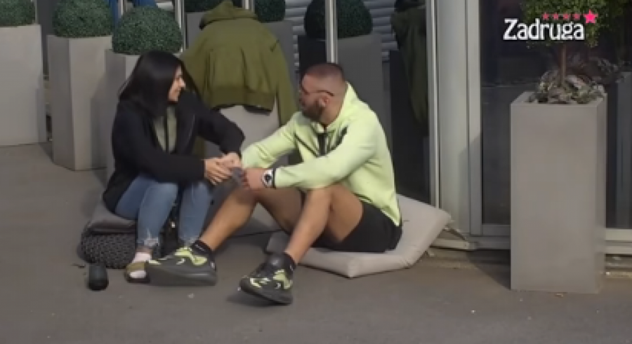 ZOLA JE IPAK BIO U PRAVU! Majka Milice Veselinović raskrinkala ćerku i otkrila sve o njenoj aferi sa Tomovićem, Mensur će poludeti od besa!