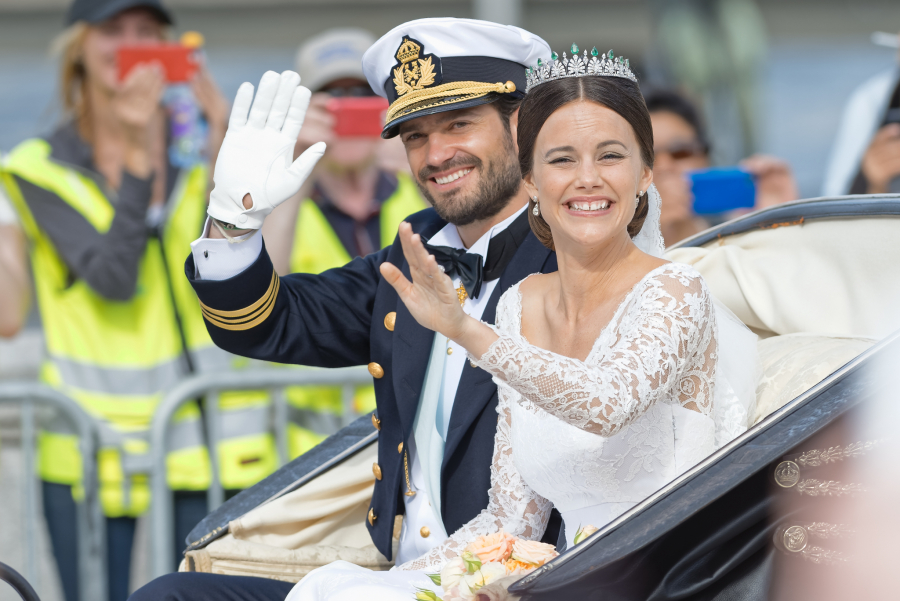 MEGAN MARKL JE NIŠTA U POREĐENJU SA NJOM! Ovo je najskandaloznija princeza svih vremena, radila je kao toples model i ljubila sa po*no divom!