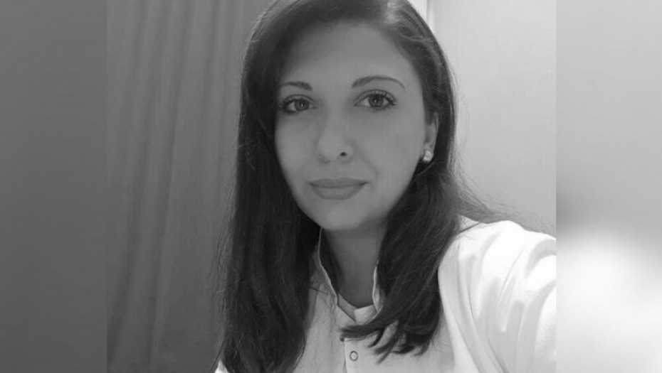 MNOGI SU JE OBOŽAVALI, NAROČITO DECA Tužna ispovest majke mlade doktorke (27) koja je umrla od korone