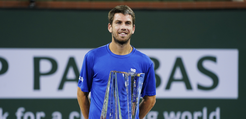 NOVAK U VELIKOM STILU NAJAVIO POLUFINALE! Đoković 