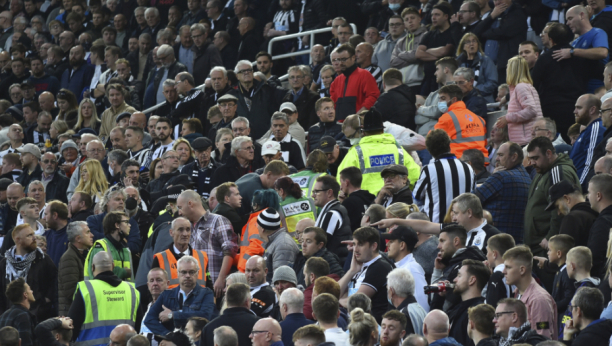 VOLIM DA NERVIRAM BOGATE! Njukasl dobio prvo VELIKO NE!