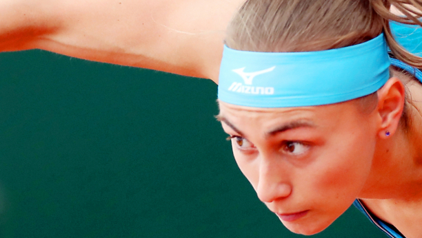 Aleksandra Krunić 119. teniserka sveta, Iga Švjontek ubedljivo prva na WTA listi