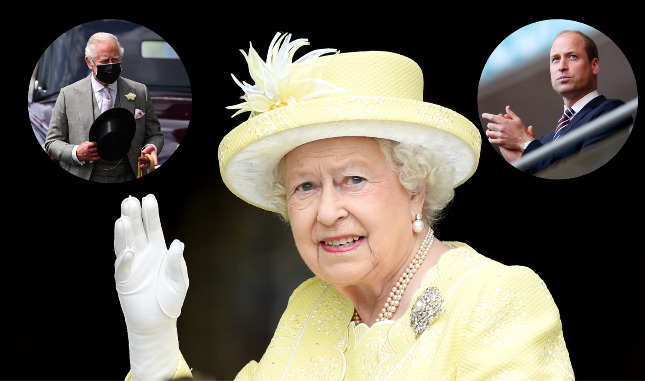 OD SVOJE KRUNE NAPRAVILA SVETSKI BREND Evo kako je Elizabeta preuzela kraljevsto i zbog čega nije uzela muževljevo prezime