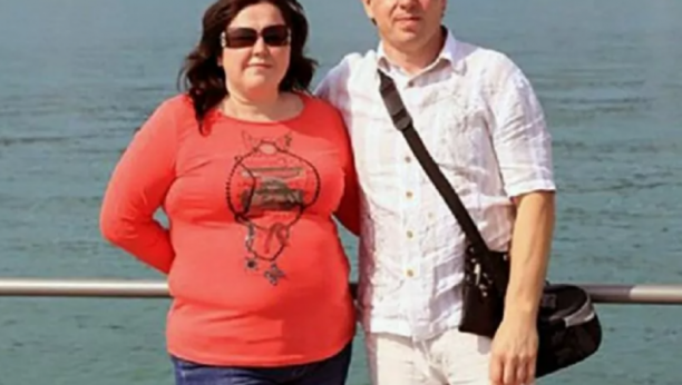 Za samo 5 minuta UGAŠENA je CELA PORODICA: Natalija sa mužem i ćerkom odmarala u Albaniji, a onda se desio HOROR! (FOTO)