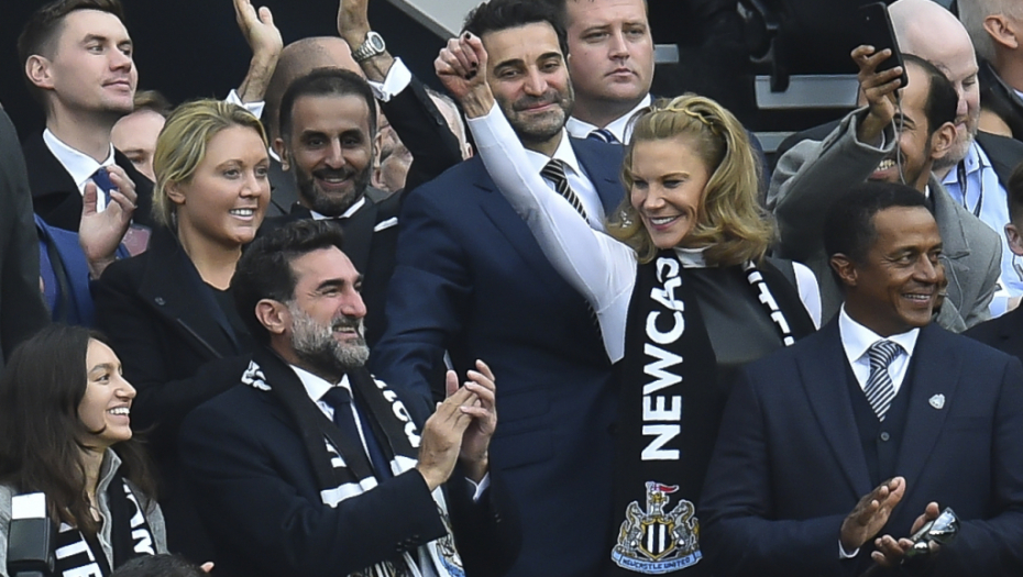 NAJMOĆNIJA ŽENA U SVETU FUDBALA! Šutnula je princa, a sada je na čelu kluba od kog se mnogo očekuje!