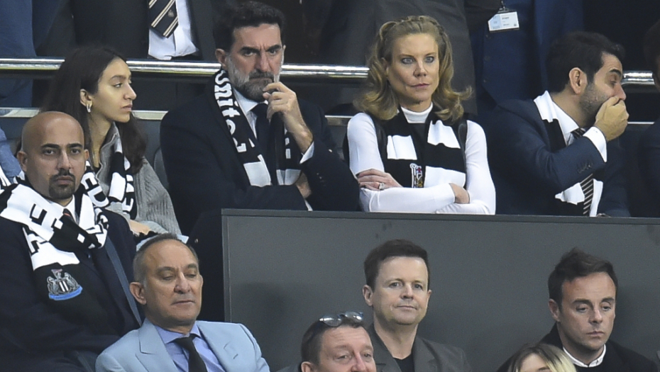 NAJMOĆNIJA ŽENA U SVETU FUDBALA! Šutnula je princa, a sada je na čelu kluba od kog se mnogo očekuje!