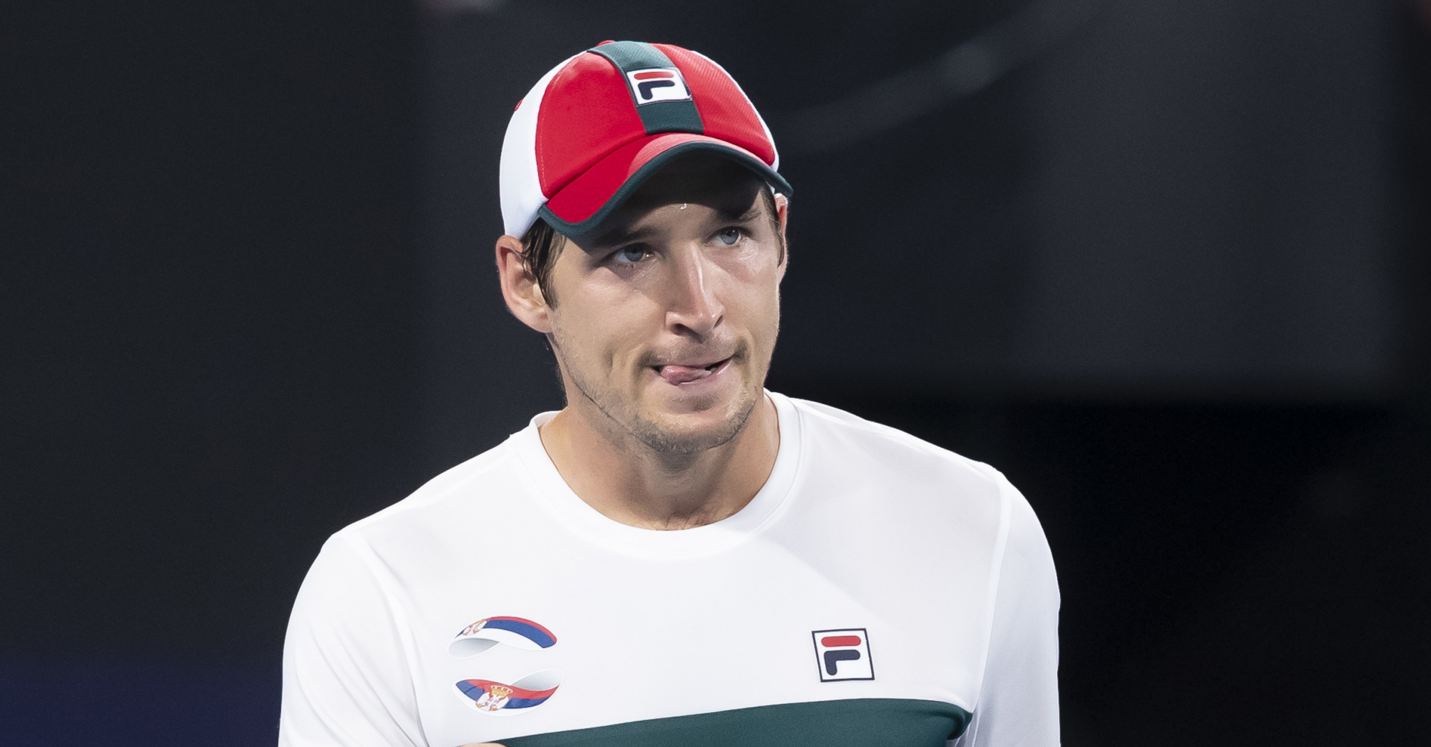 SENZACIJA NA AUSTRALIJAN OPENU! Srpski teniser napravio veliko iznenađenje na startu turnira!