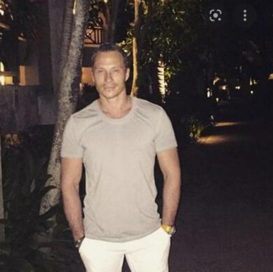 SMUVAO JE GOGU SEKULIĆ! Napravio je haos u Velikom bratu, žene su ludele za poznatim manekenom, a danas izgleda još brutalnije! (FOTO)